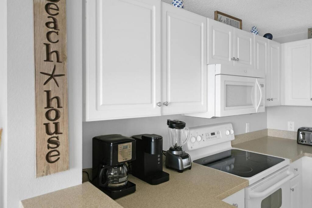Beachfront Condo #607 At Majestic Beach Resort Panama City Beach Kültér fotó